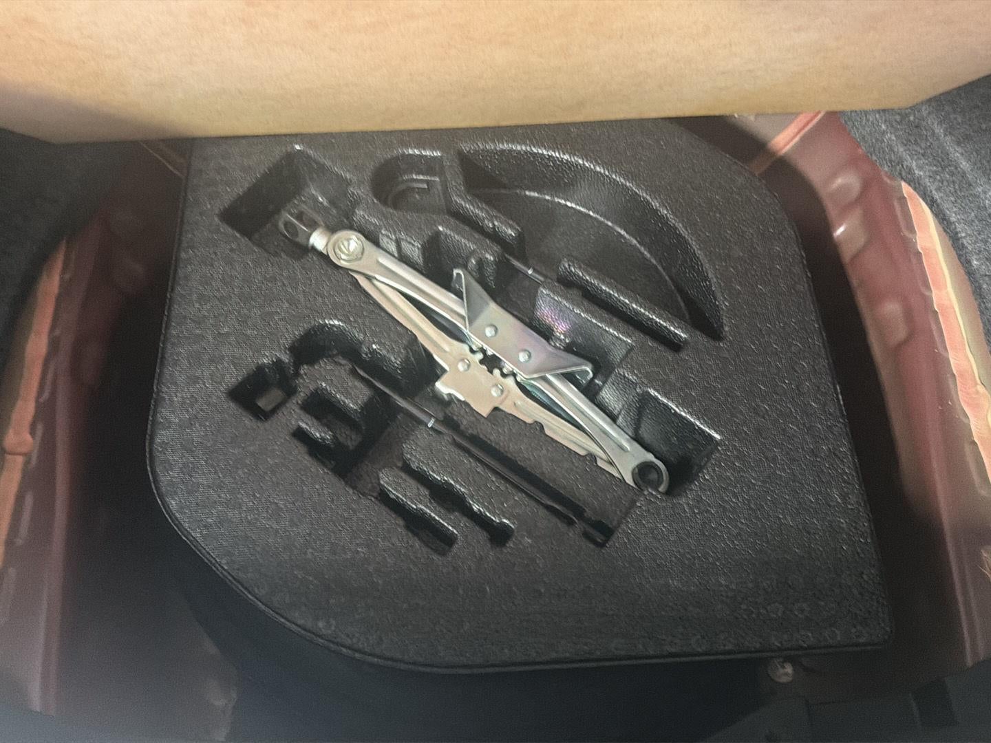 2016 Honda Accord Sedan EX-L