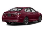 2016 Honda Accord Sedan EX-L