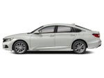2022 Honda ACCORD SEDAN LX 1.5T CVT