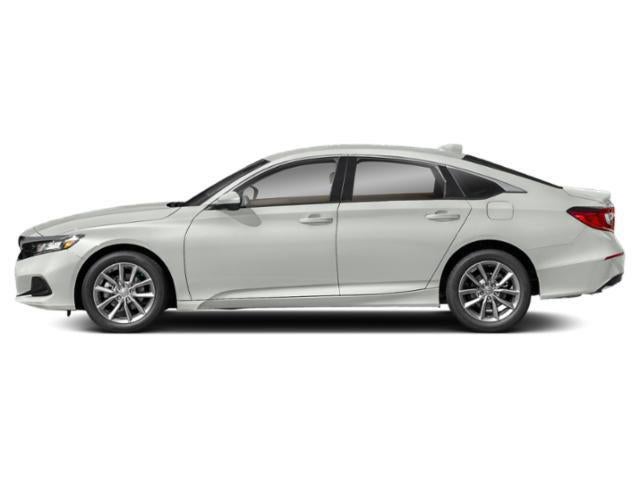 2022 Honda ACCORD SEDAN LX 1.5T CVT