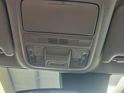 2022 Honda ACCORD SEDAN LX 1.5T CVT