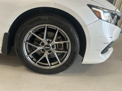 2022 Honda ACCORD SEDAN LX 1.5T CVT