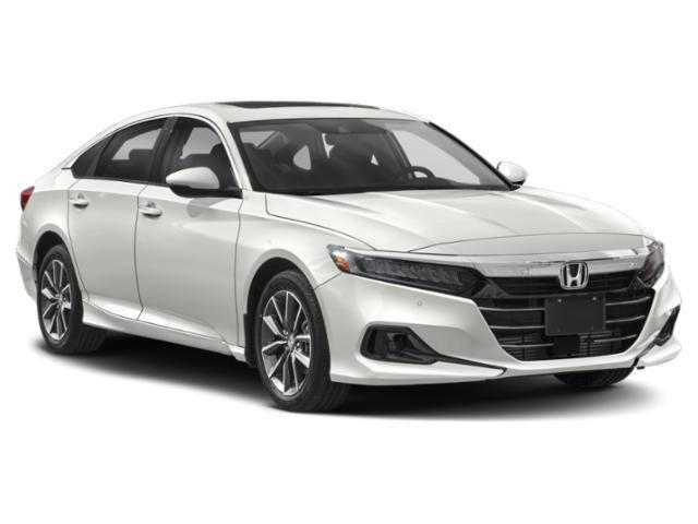 2022 Honda ACCORD SEDAN LX 1.5T CVT