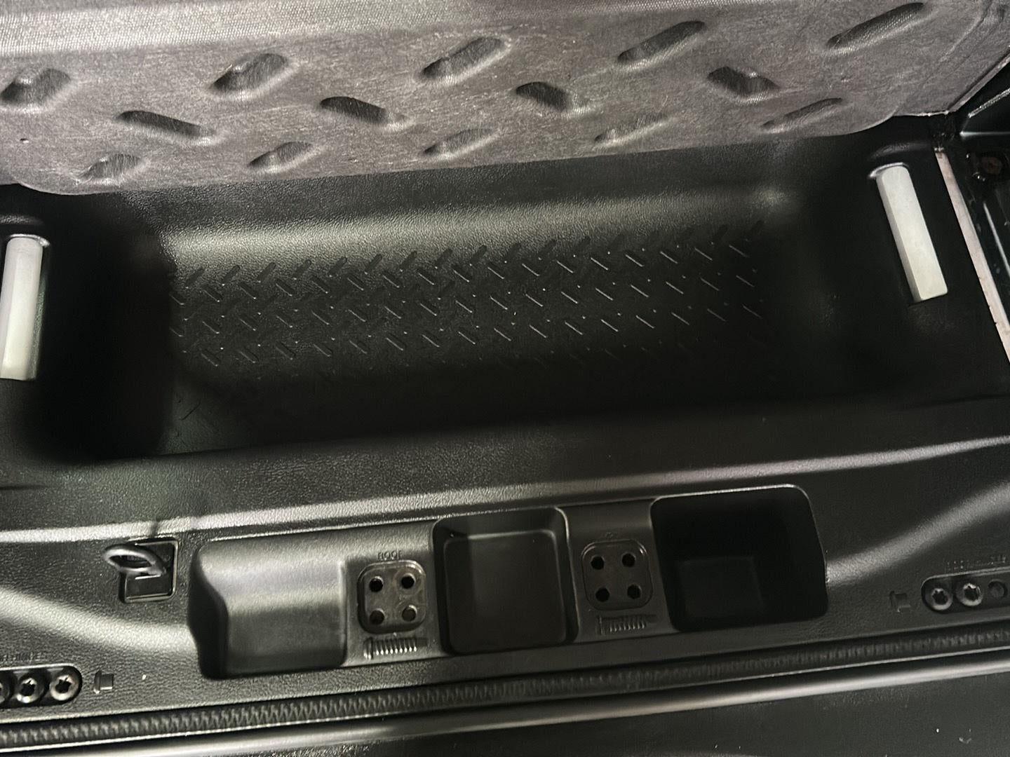 2011 Jeep Wrangler Unlimited Rubicon