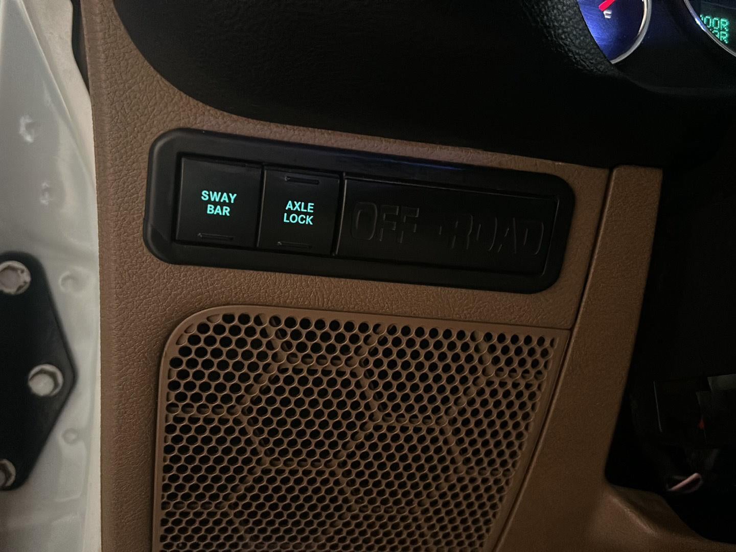 2011 Jeep Wrangler Unlimited Rubicon