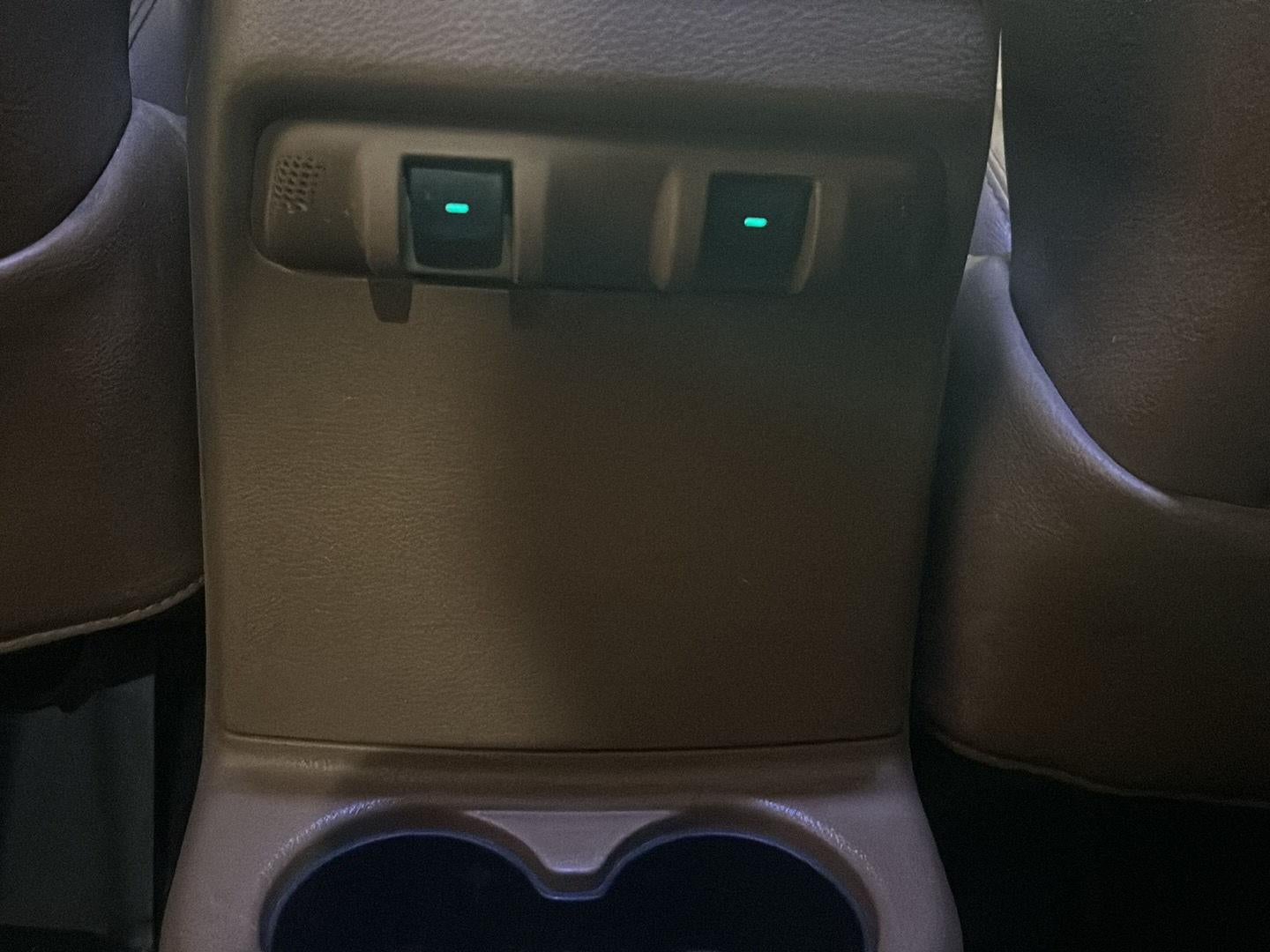 2011 Jeep Wrangler Unlimited Rubicon