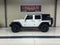 2011 Jeep Wrangler Unlimited Rubicon