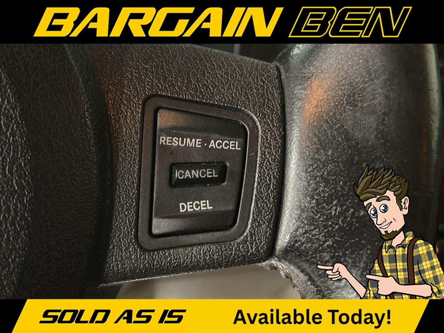 2007 Jeep Commander Limited