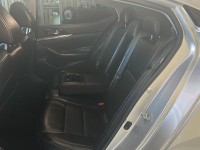 2021 Nissan Maxima SV