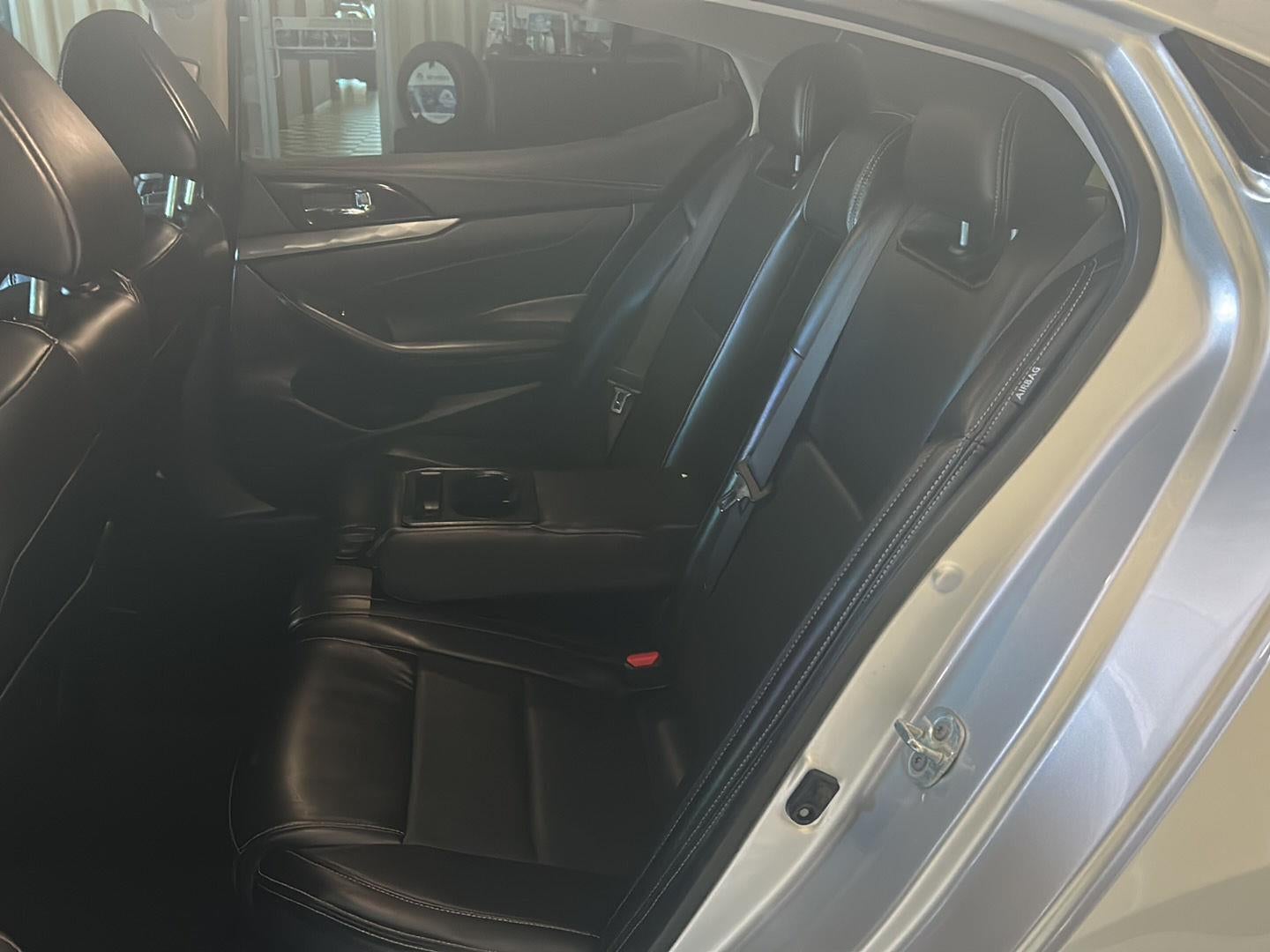 2021 Nissan Maxima SV