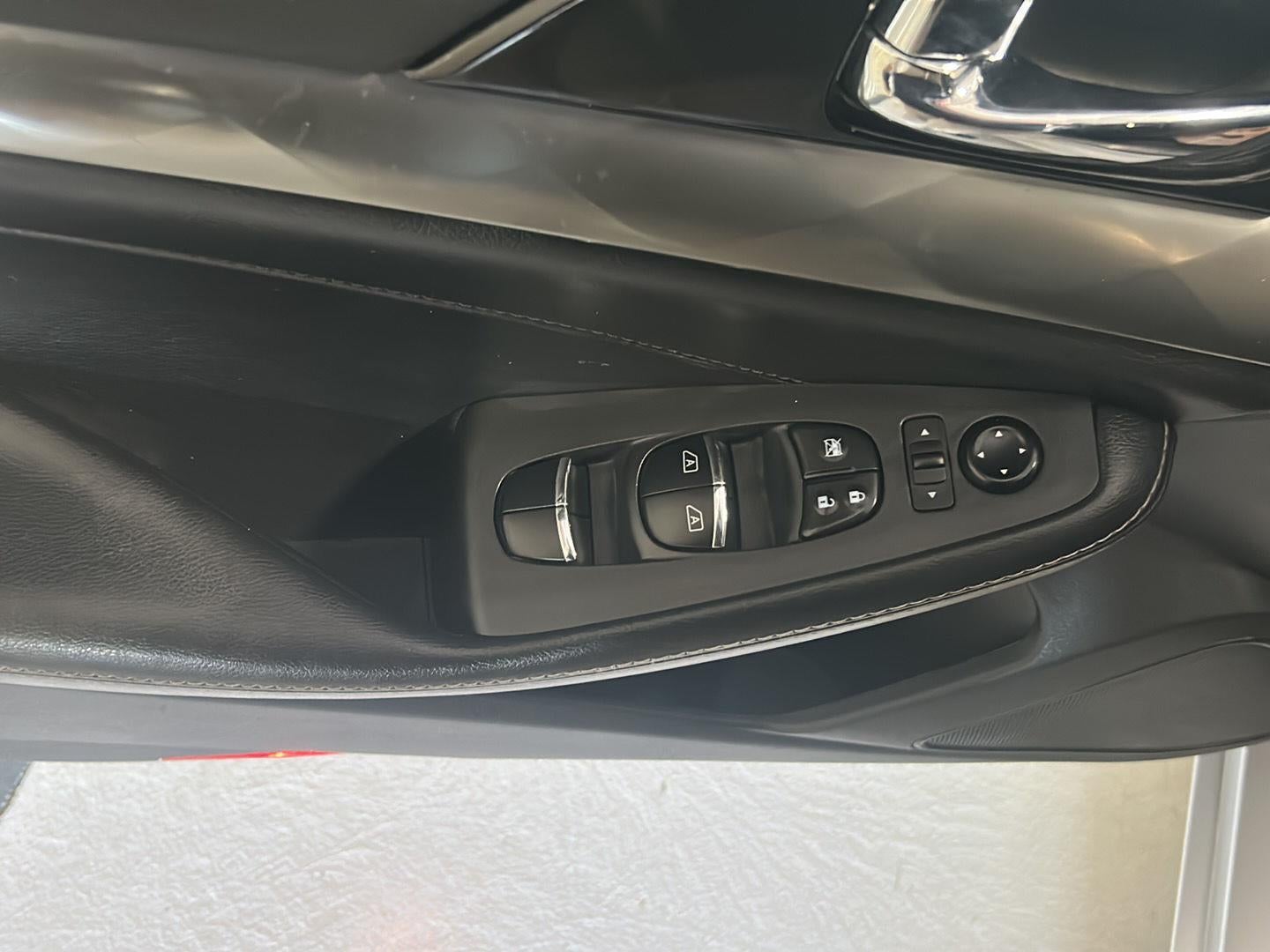 2021 Nissan Maxima SV