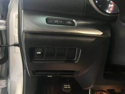 2021 Nissan Maxima SV