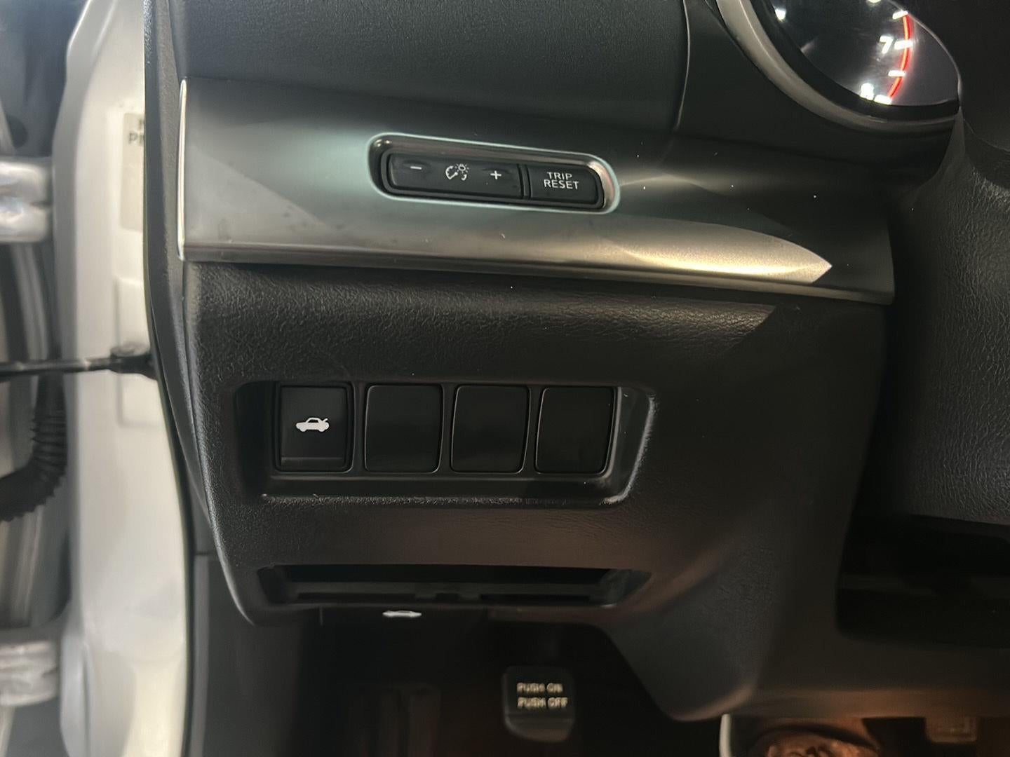 2021 Nissan Maxima SV