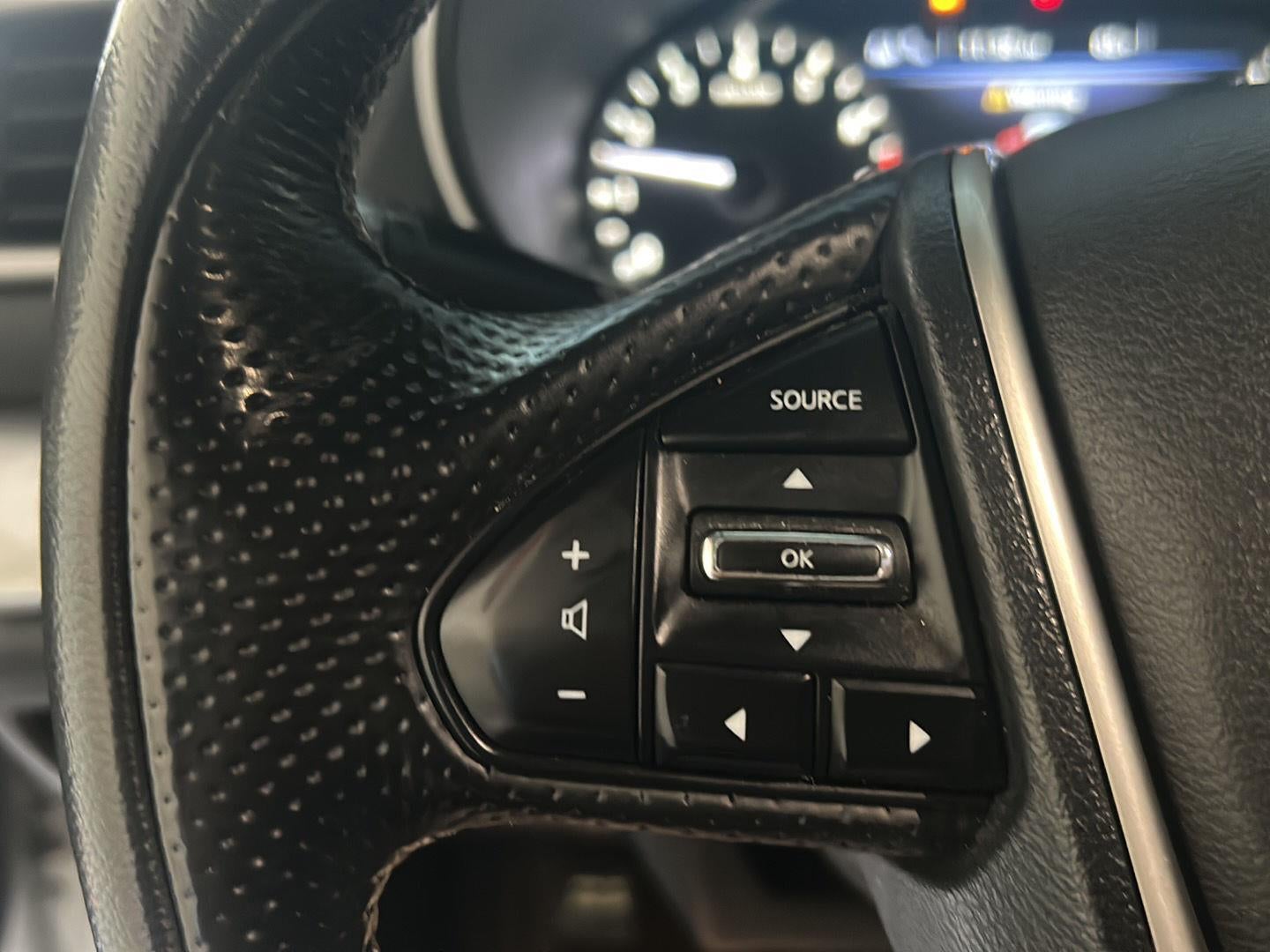 2021 Nissan Maxima SV