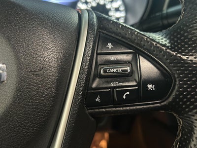 2021 Nissan Maxima SV