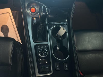 2021 Nissan Maxima SV