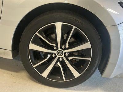 2021 Nissan Maxima SV