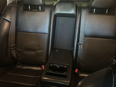 2021 Nissan Maxima SV