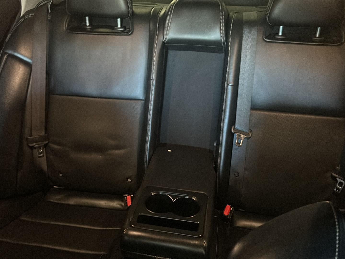 2021 Nissan Maxima SV