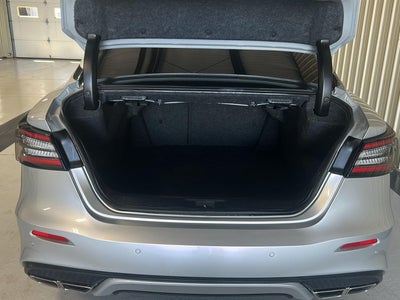 2021 Nissan Maxima SV