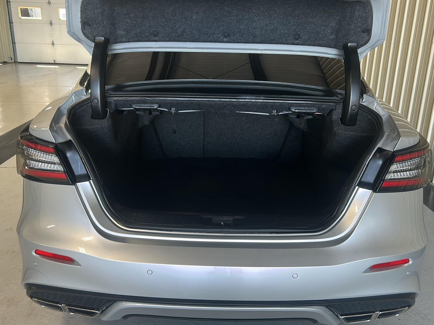 2021 Nissan Maxima SV