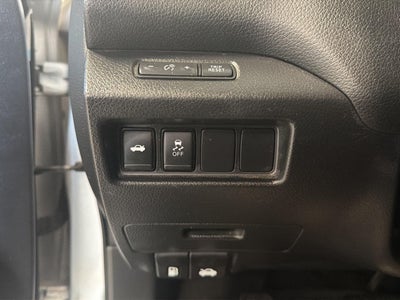 2018 Nissan Altima 2.5 SV