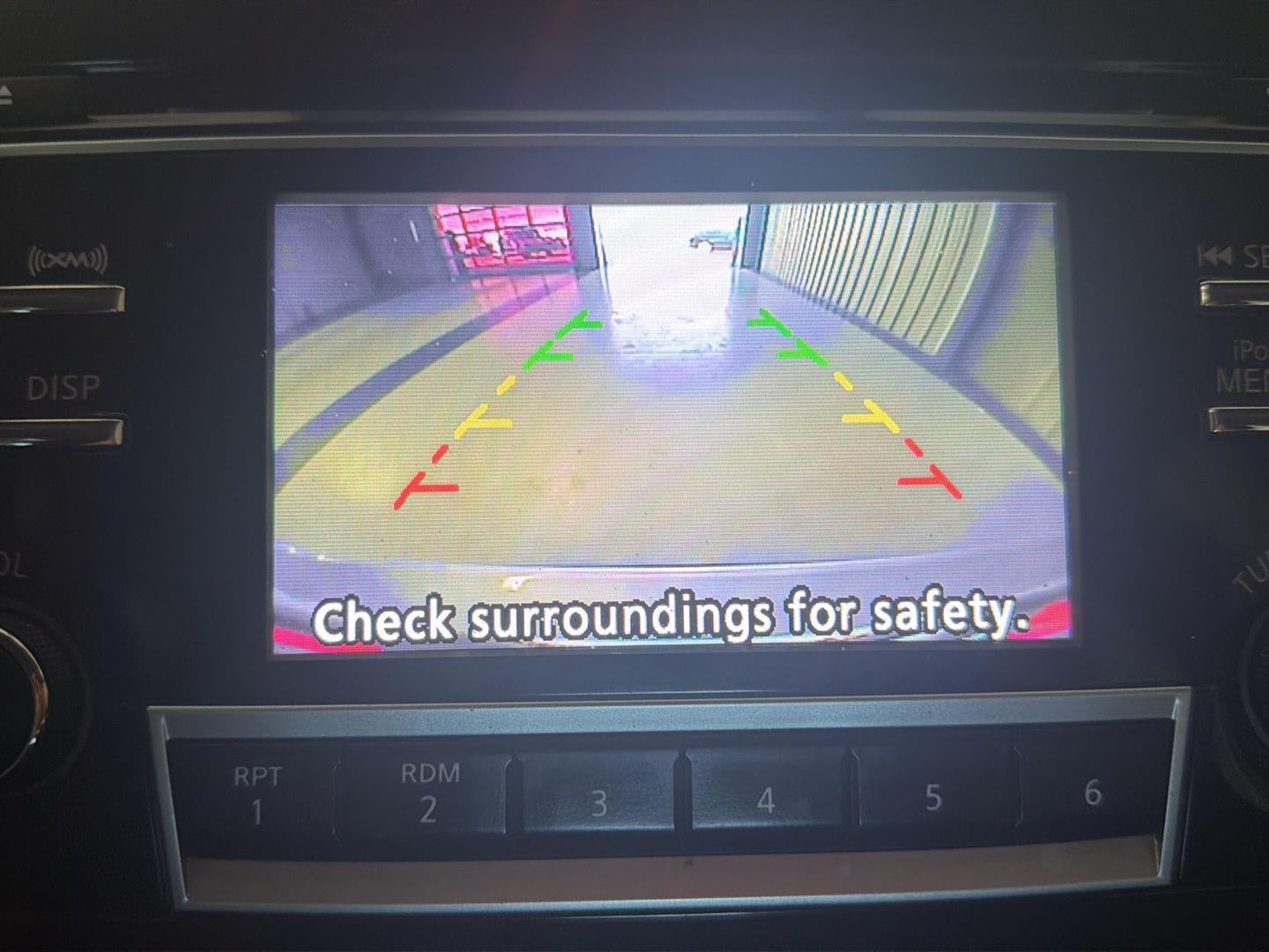 2018 Nissan Altima 2.5 SV