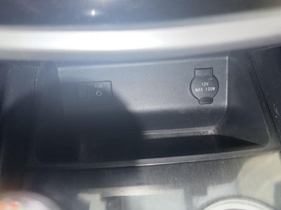 2018 Nissan Altima 2.5 SV