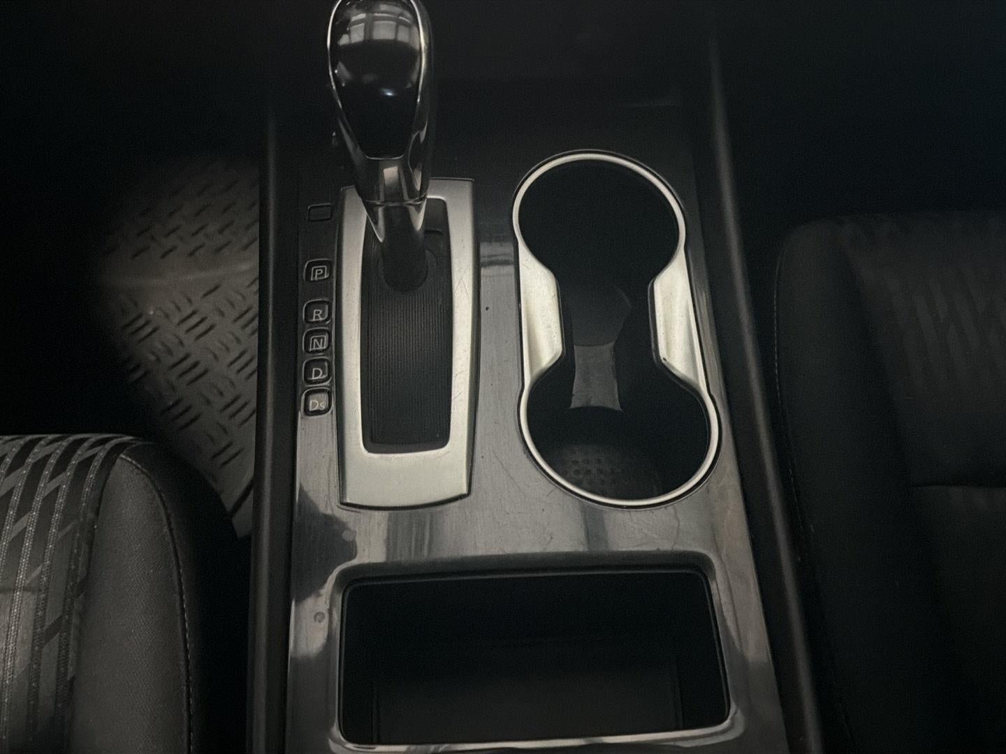 2018 Nissan Altima 2.5 SV