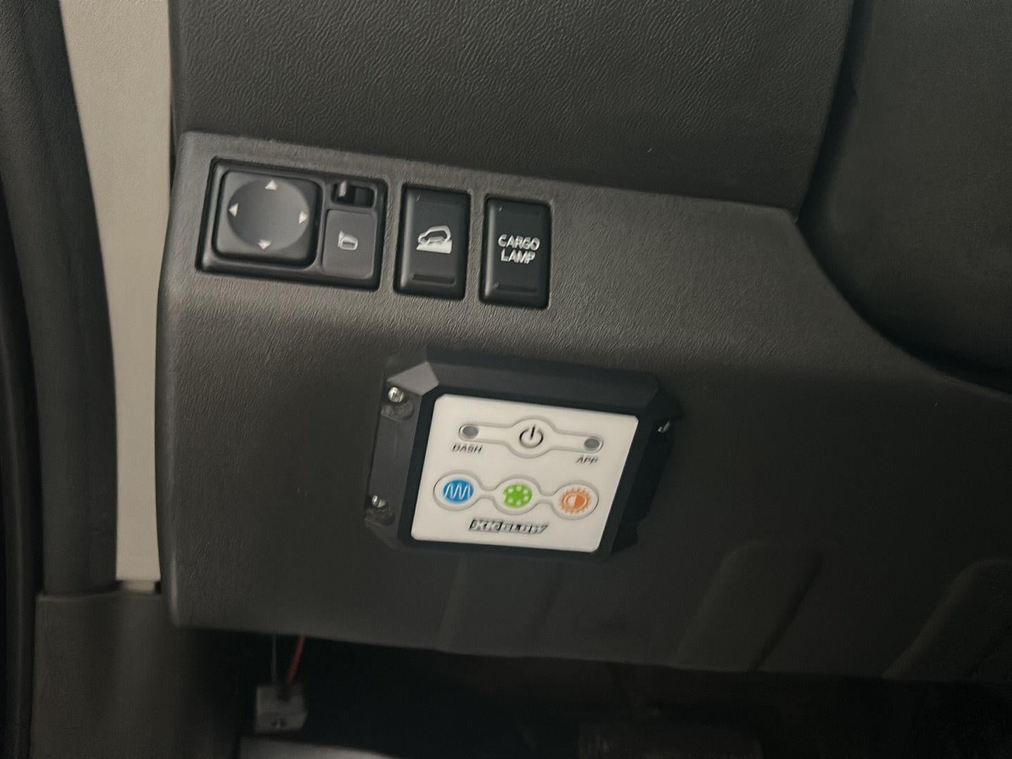2018 Nissan Frontier PRO-4X