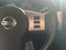 2018 Nissan Frontier PRO-4X