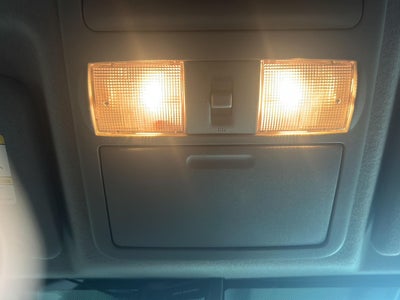 2018 Nissan Frontier PRO-4X