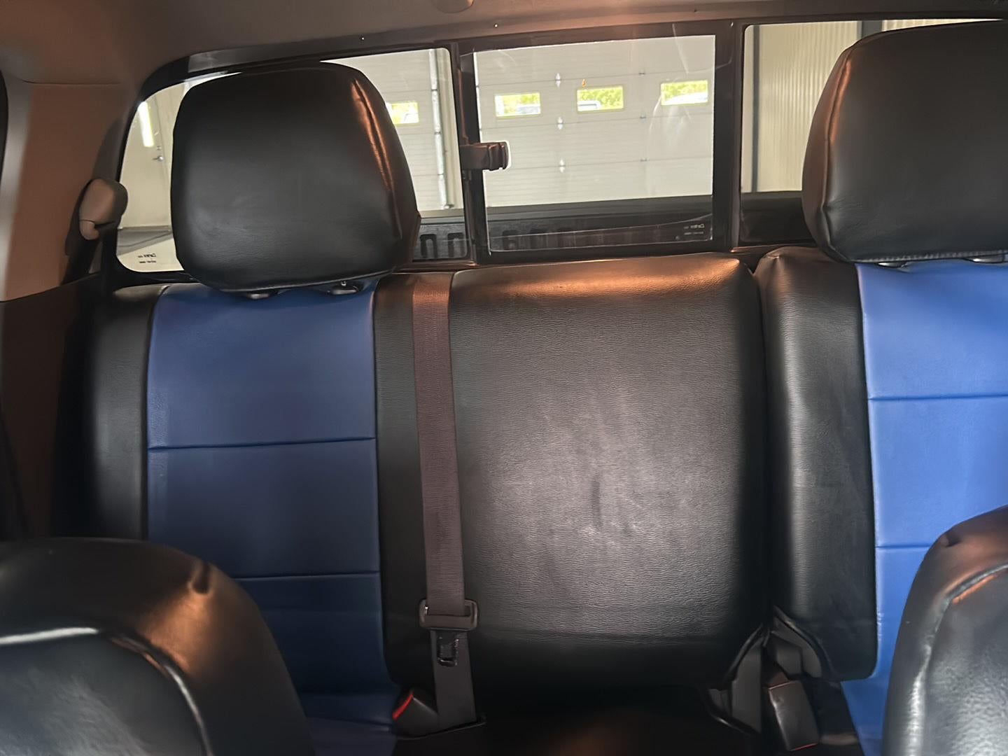 2018 Nissan Frontier PRO-4X