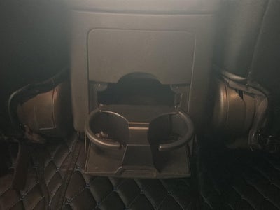 2018 Nissan Frontier PRO-4X