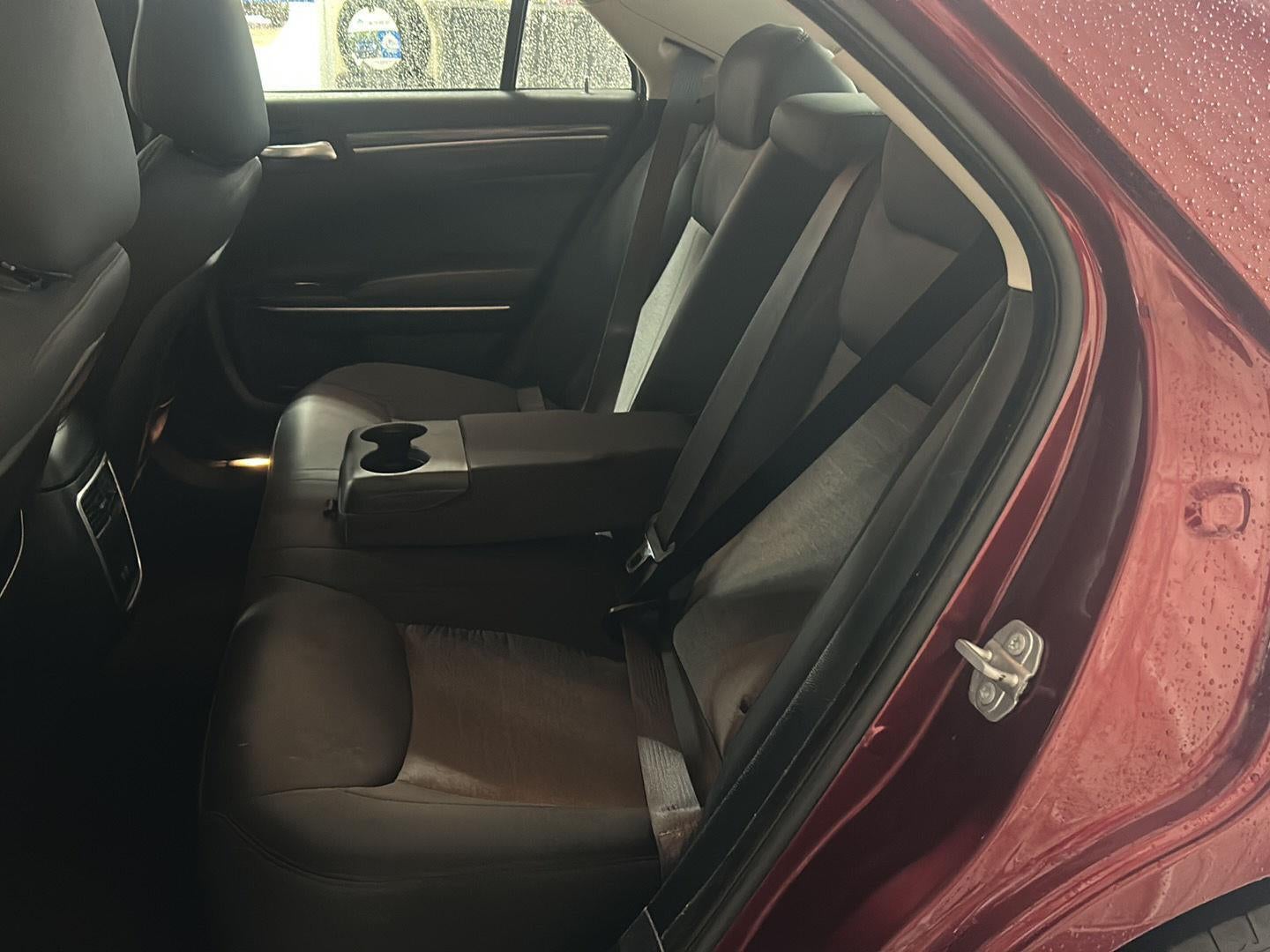 2019 Chrysler 300 Touring