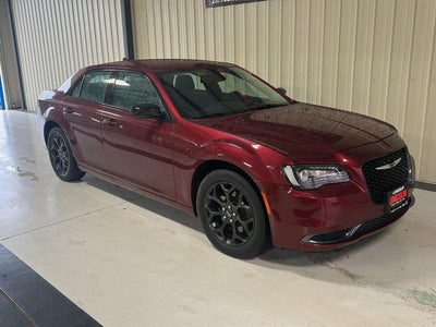2019 Chrysler 300 Touring