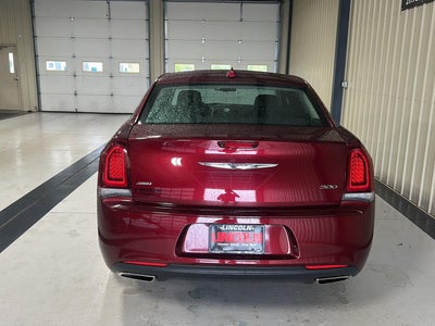 2019 Chrysler 300 Touring