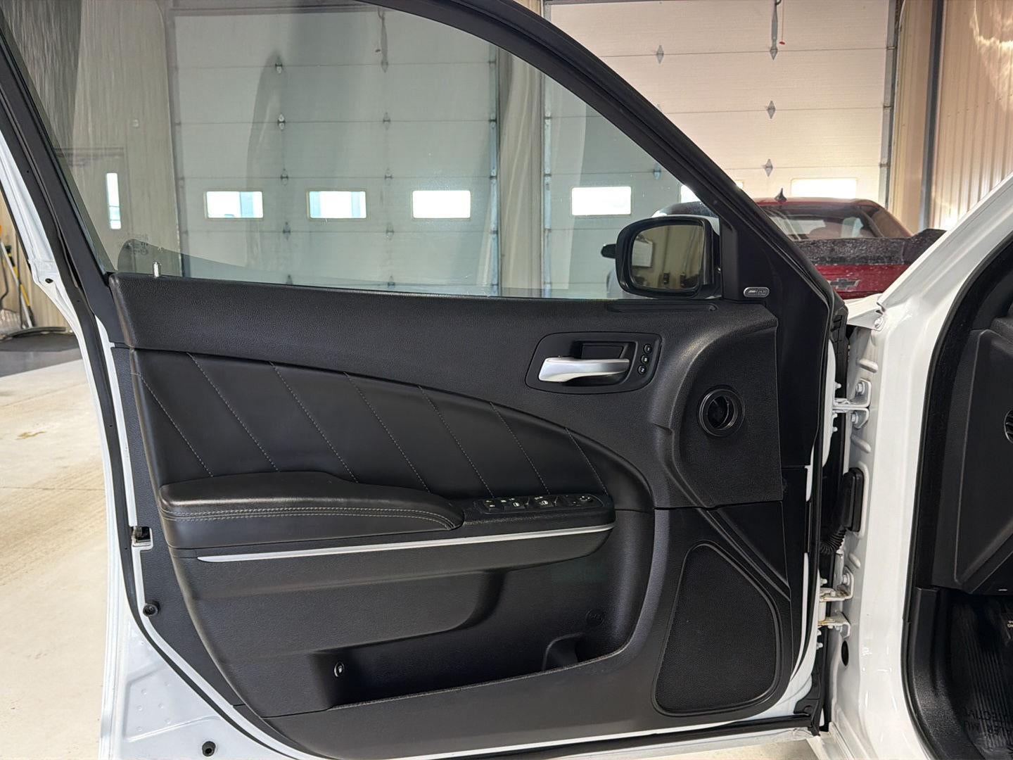 2015 Dodge Charger RT