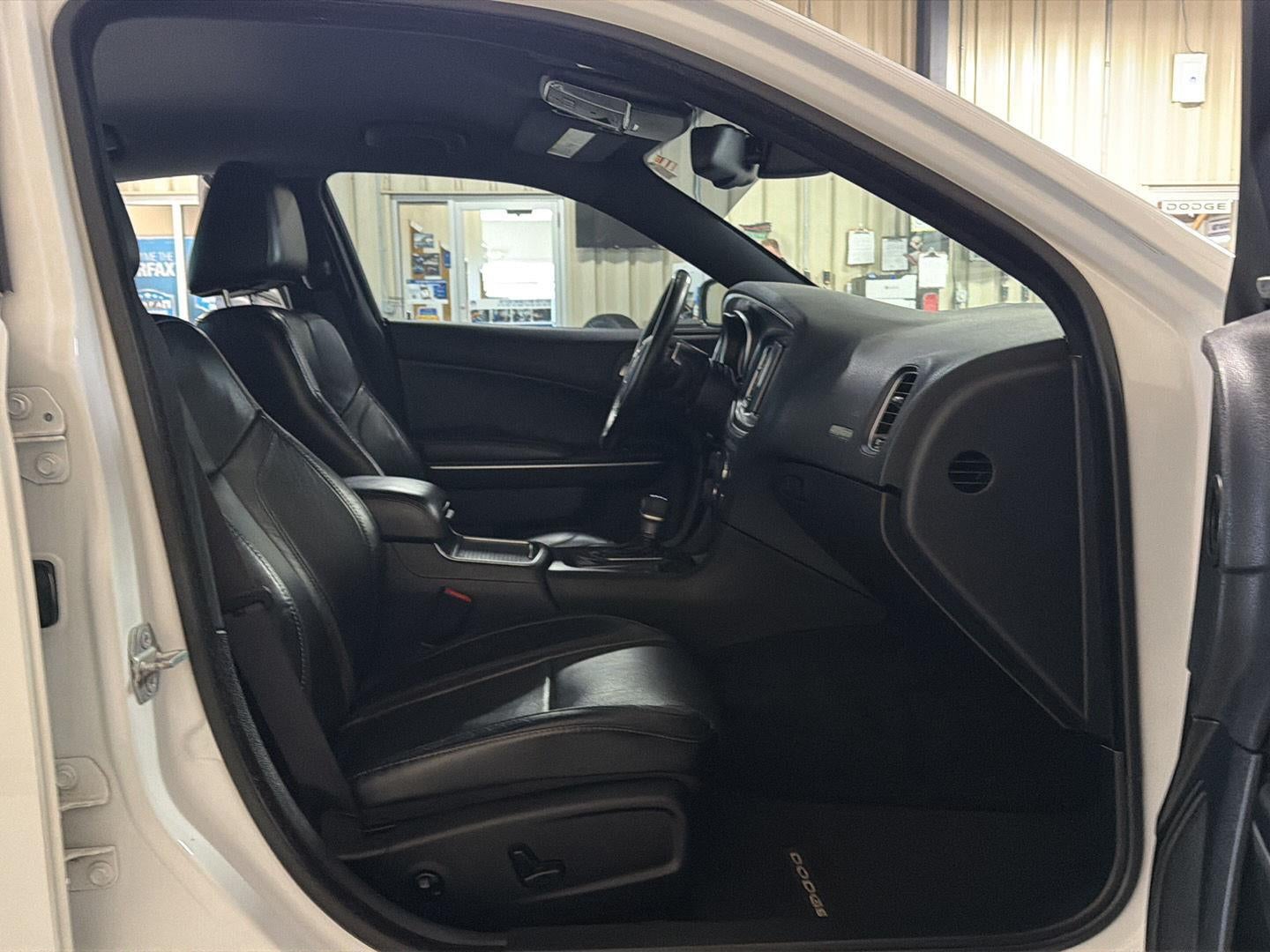 2015 Dodge Charger RT