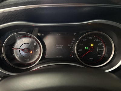 2015 Dodge Charger RT