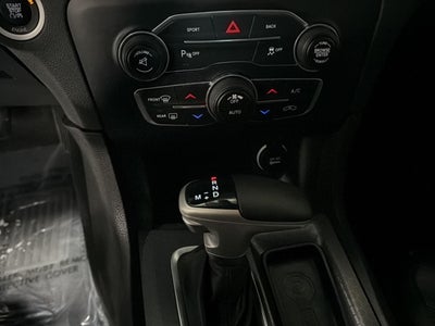 2015 Dodge Charger RT