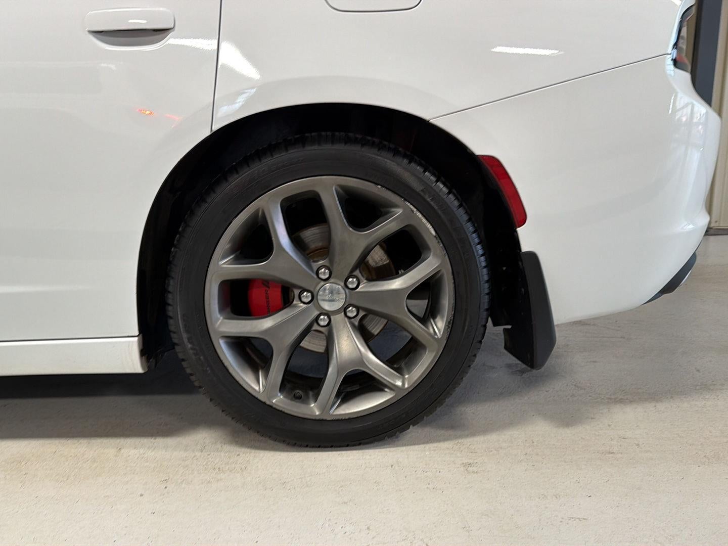 2015 Dodge Charger RT