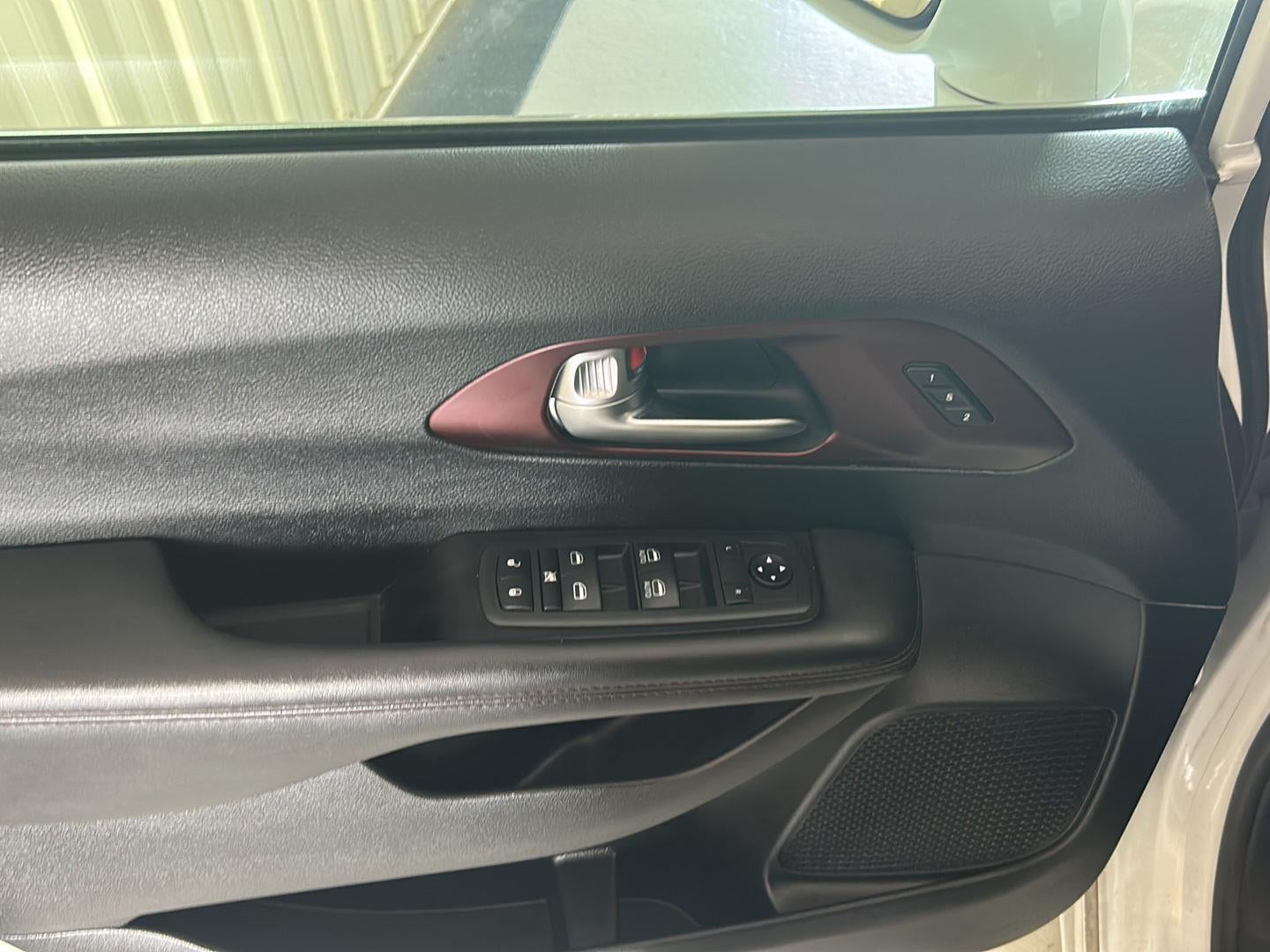 2020 Chrysler Pacifica Touring L 35th Anniversary