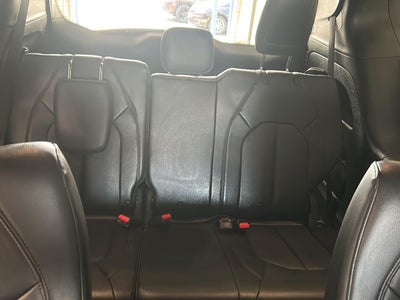 2020 Chrysler Pacifica Touring L 35th Anniversary