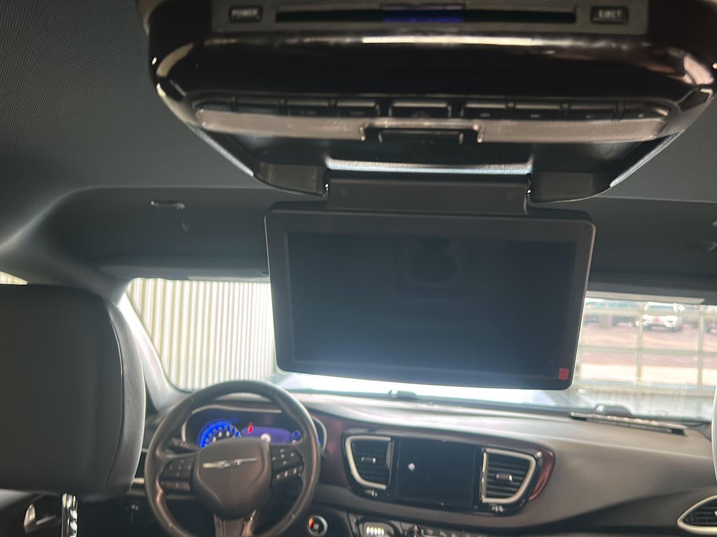 2020 Chrysler Pacifica Touring L 35th Anniversary