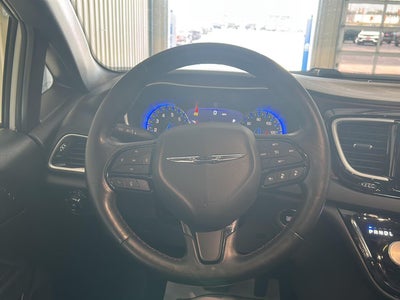 2020 Chrysler Pacifica Touring L 35th Anniversary