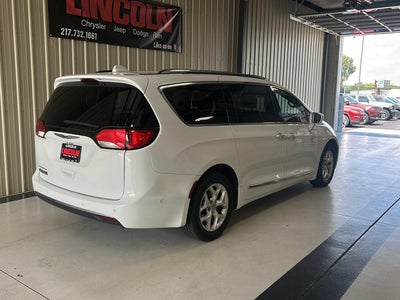 2020 Chrysler Pacifica Touring L 35th Anniversary