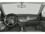 2004 Honda Civic LX