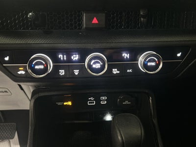 2023 Honda CR-V EX
