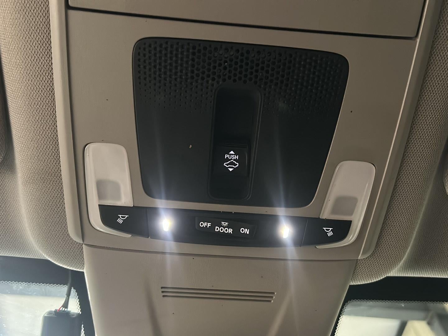 2023 Honda CR-V EX